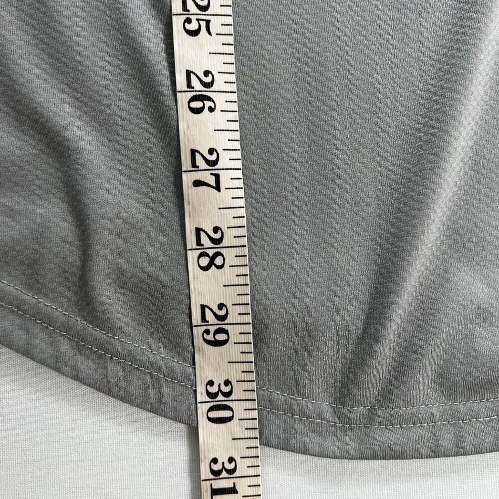 Bylt Basics Performance Drop Cut Short Sleeve Shi… - image 8